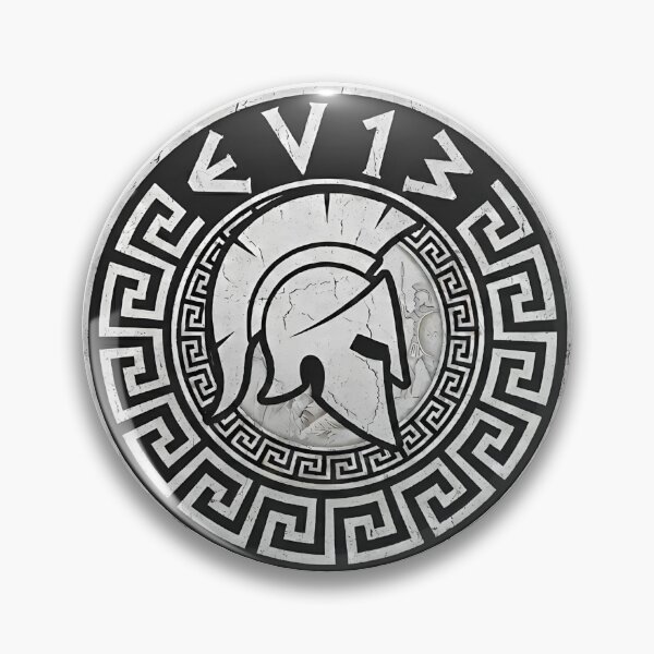 Item preview, EV13 Trojan designed and sold by pelasgidai.com.