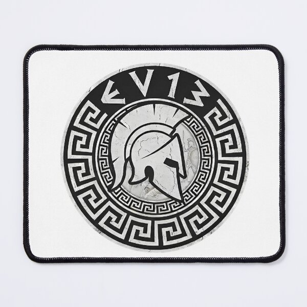 Item preview, EV13 Trojan designed and sold by pelasgidai.com.