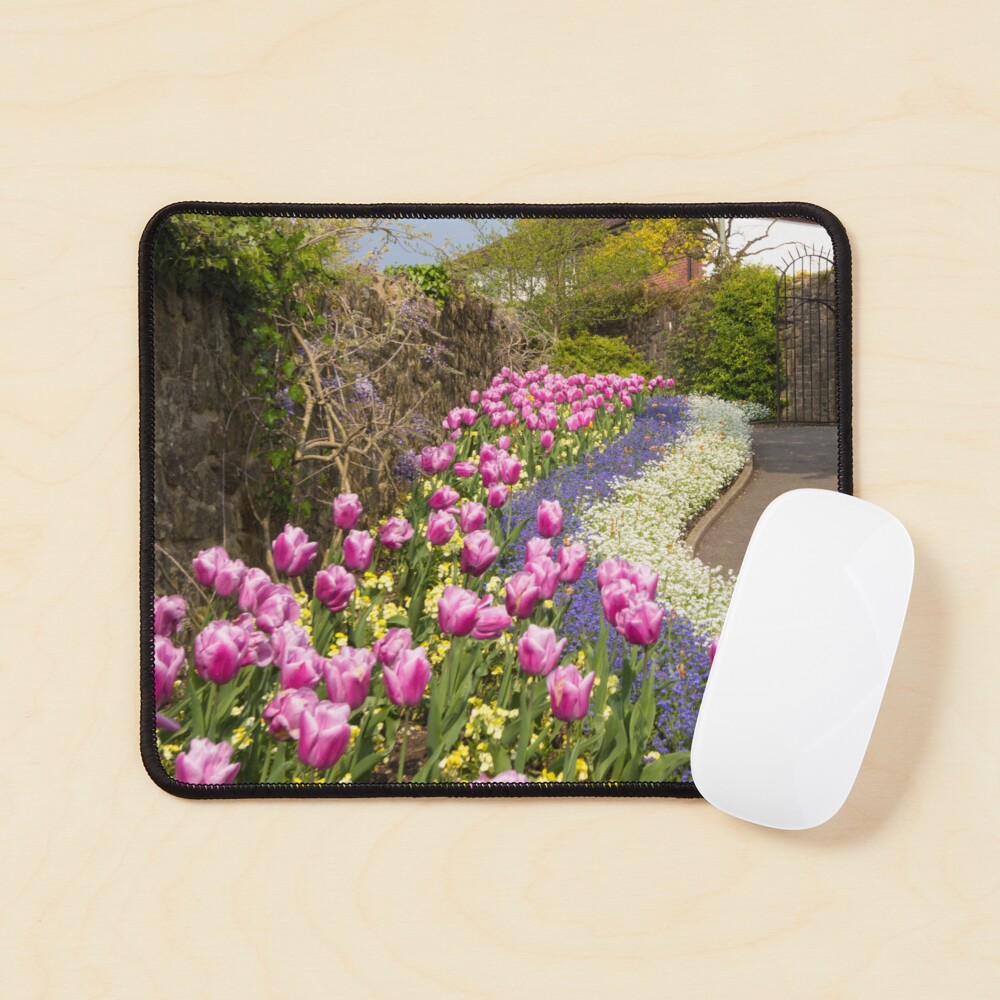 Item preview, Mouse Pad designed and sold by ThatSurreyLife.