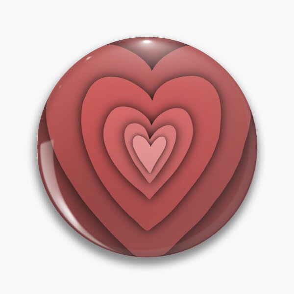 Item preview, Heart Pattern Design designed and sold by GabriellaCoccia.