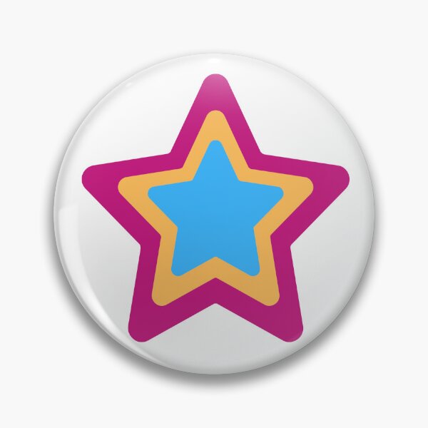 Item preview, Pan Star designed and sold by mlyllg.