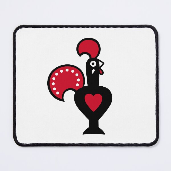 Item preview, Chicken Rooster Logo Graphic Art designed and sold by OfunFansir.