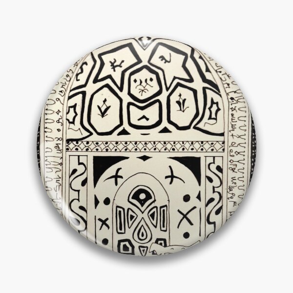 Item preview, Wizard Cats Go To Isfahan designed and sold by ArtbyEhrlich.
