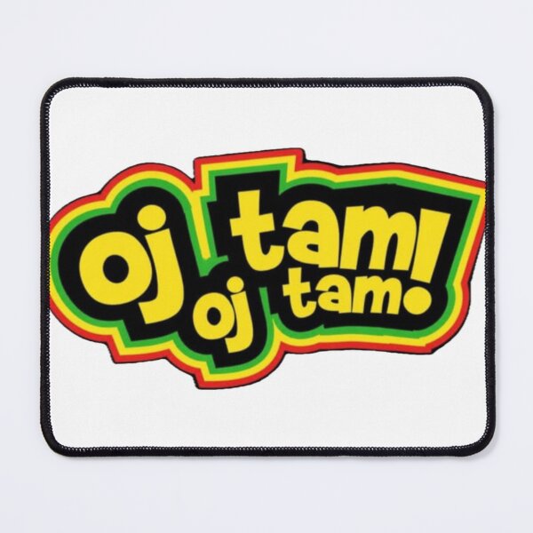 Item preview, Oj Tam Oj Tam designed and sold by Creative T-shirts.