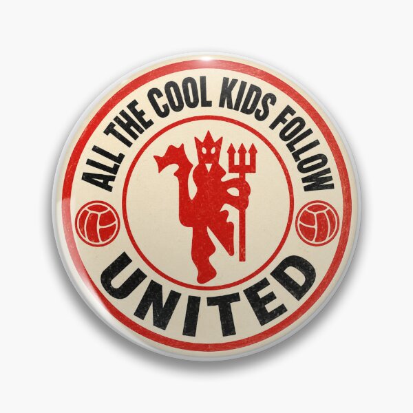 Item preview, cool mufc original designed and sold by dangerraccoon.