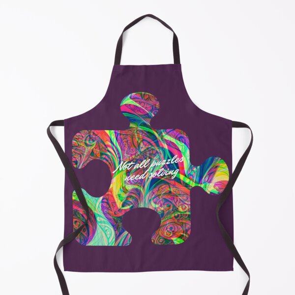 Item preview, Flowing Patterns in Surreal Dimensions designed and sold by Prachodayat Artworks.