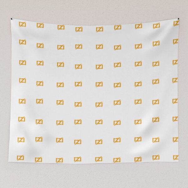 Item preview, Zig Wordmark 4x designed and sold by GlassySteel.
