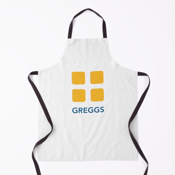 Item preview, Bakery Iconic Yellow and Blue Minimalist Logo designed and sold by OfunFansir.