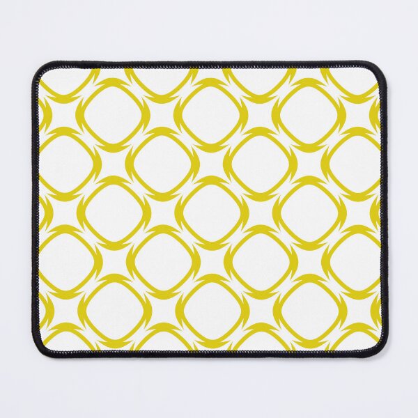Item preview, Citrine & white diamond seamless pattern designed and sold by Mint + Midnight.