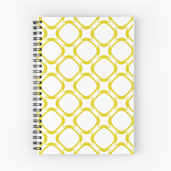 Item preview, Citrine & white diamond seamless pattern designed and sold by Mint + Midnight.