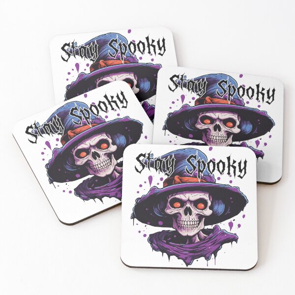 Item preview, Smiling Through the Afterlife designed and sold by Creative Owlet.