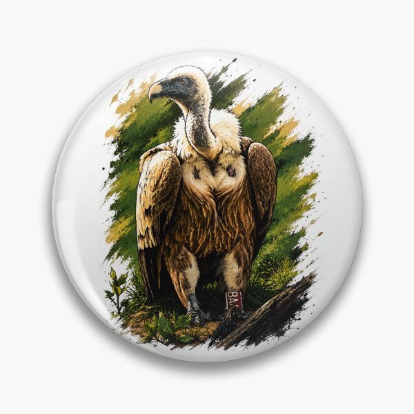 Item preview, Guardians of the Wilderness – Pride, Strength and Freedom designed and sold by Peter Kaul.