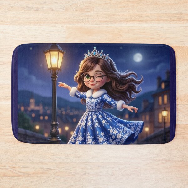 Item preview, Magic Princess Night Promenade designed and sold by Azurart2.