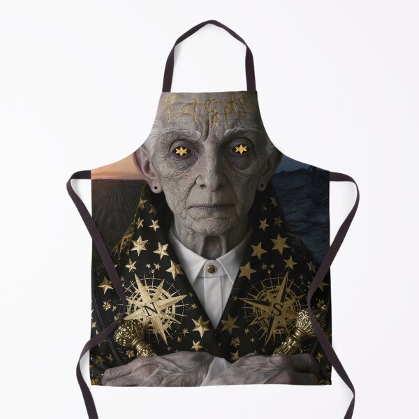 Item preview, Of Air and Darkness designed and sold by JaimeLikes.