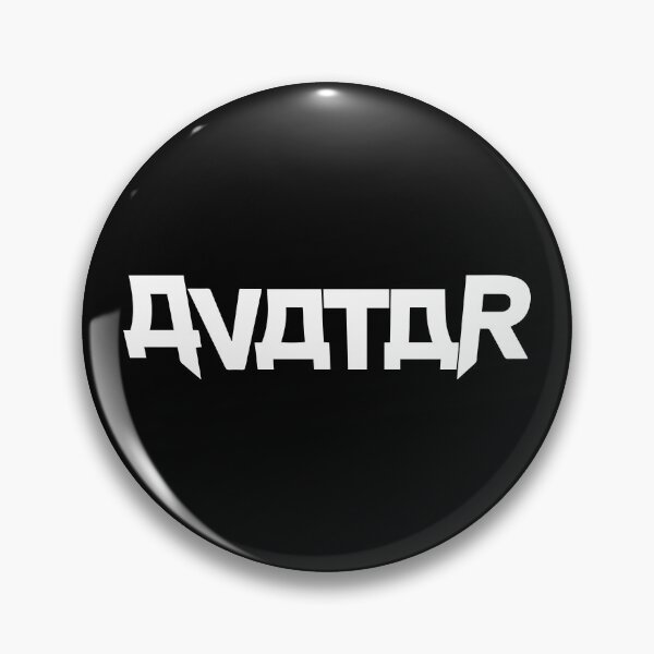 Item preview, Avatar Band Merch Swedish Metal Shirt Circus Metal Music Fan designed and sold by SkullsAndShirts.