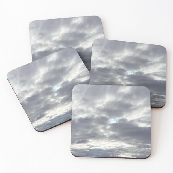 Item preview, Rolling clouds designed and sold by Harmonyfellowship23.
