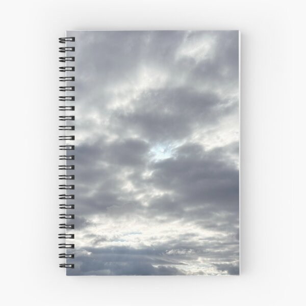 Item preview, Rolling clouds designed and sold by Harmonyfellowship23.