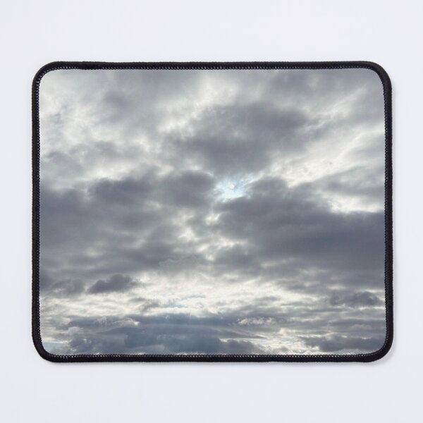 Item preview, Rolling clouds designed and sold by Harmonyfellowship23.