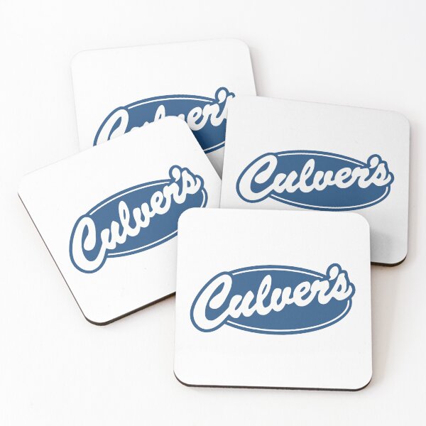 Item preview, ButterBurgers and Fresh Frozen Custard Blue Script designed and sold by OfunFansir.