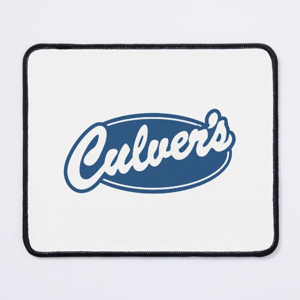 Item preview, ButterBurgers and Fresh Frozen Custard Blue Script designed and sold by OfunFansir.