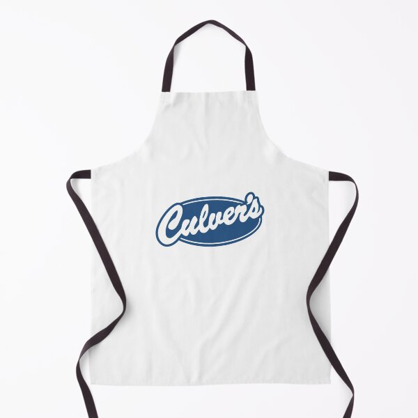 Item preview, ButterBurgers and Fresh Frozen Custard Blue Script designed and sold by OfunFansir.