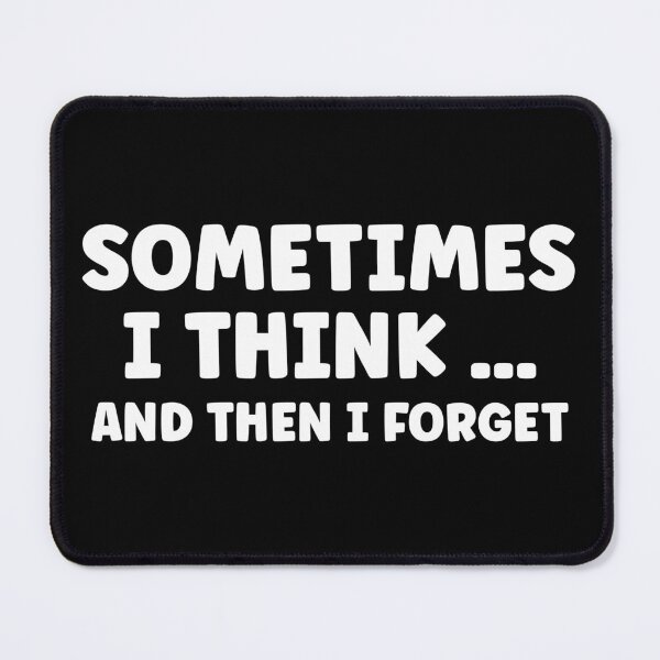 Item preview, Funny ADHD Humor designed and sold by Primroaddesigns.