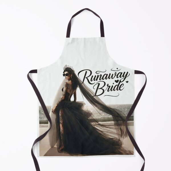 Item preview, Gothic Bachelorette Party Tulle Dress designed and sold by Voodoo Store Paranormal Collections.