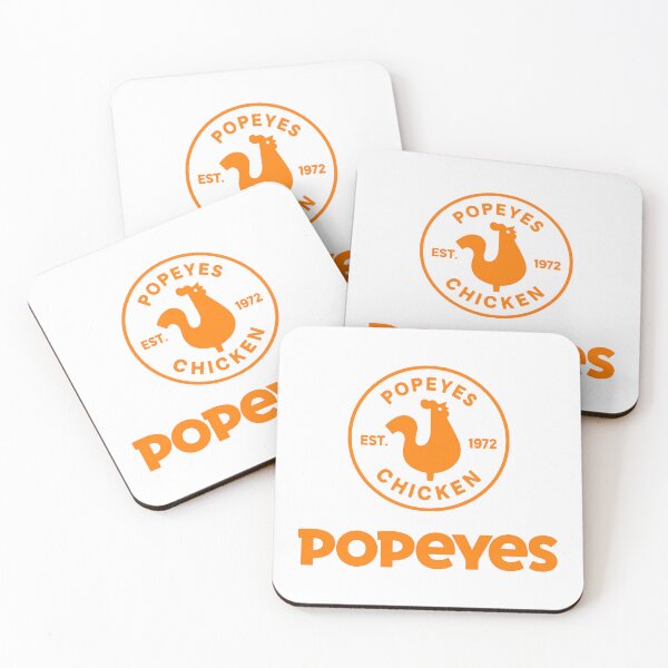 Item preview, Louisiana Kitchen Orange Rooster designed and sold by OfunFansir.