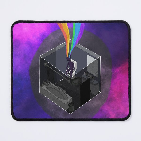 Item preview, How It Feels designed and sold by PhantomPinetree.