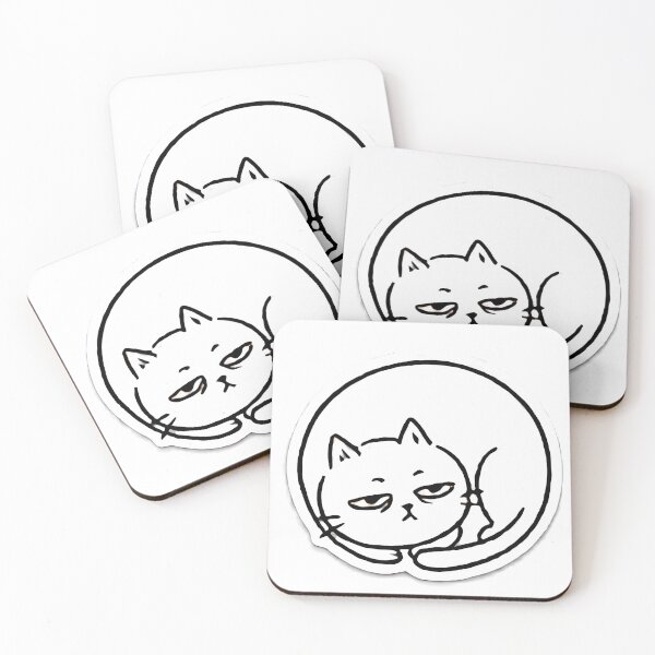 Item preview, Grumpy cat designed and sold by ayariiiiin.