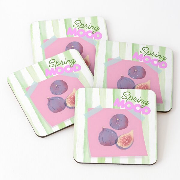 Item preview, Summer Figs designed and sold by UniFound.