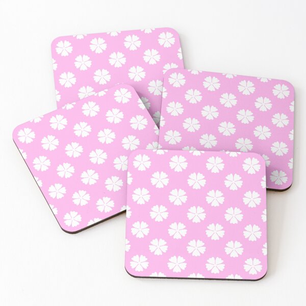 Item preview, Pink Floral Pattern designed and sold by Artchara..
