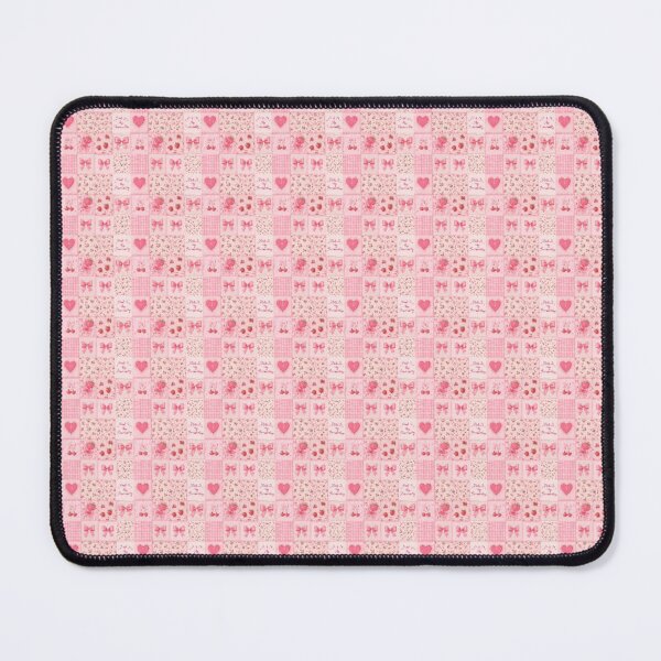 Item preview, Pink Patchwork!! designed and sold by PinkAlways0603.