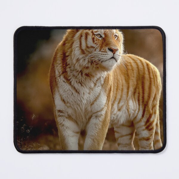 Item preview, Golden Tabby Tiger ultra detailed designed and sold by Helios Be. Lavsh.
