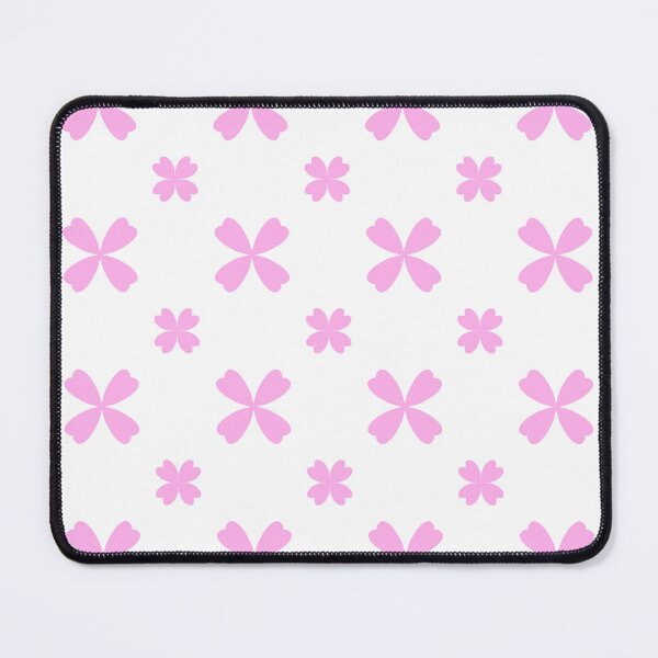 Item preview, Vintage Pink Floral Pattern designed and sold by Artchara..