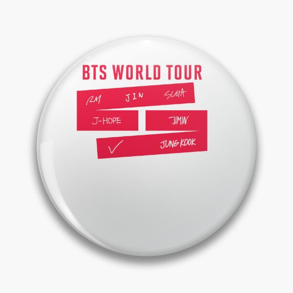 Item preview, BTS World Tour Graphic Shirt, Vintage 90s Kpop Shirt, Kpop Comfort Colors Shirt, BTS World Tour 2026, BTS Bootleg Tee, Kpop Gifts For Fan designed and sold by BerryHand.