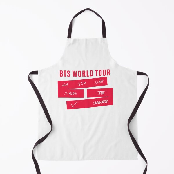 Item preview, BTS World Tour Graphic Shirt, Vintage 90s Kpop Shirt, Kpop Comfort Colors Shirt, BTS World Tour 2026, BTS Bootleg Tee, Kpop Gifts For Fan designed and sold by BerryHand.