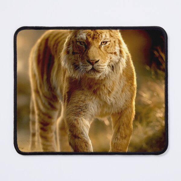 Item preview, Golden Tabby Tiger ultra detailed #1 designed and sold by Helios Be. Lavsh.