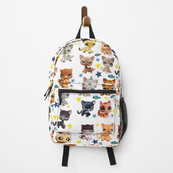 Item preview, lps mix of animals! designed and sold by CatsCritterDesigns .