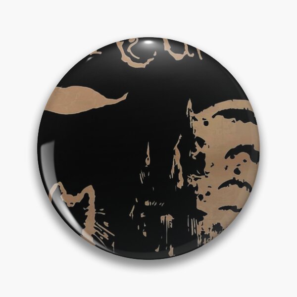 Item preview, The Cure - Cat Moon Art #5570 designed and sold by lukas-lei-art.