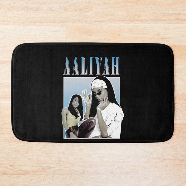 Item preview, Aaliyah #8447 designed and sold by pple-frame.