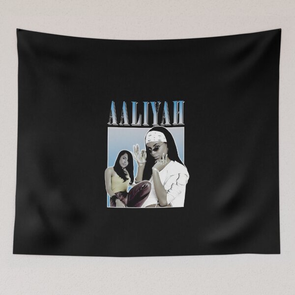 Item preview, Aaliyah #8447 designed and sold by pple-frame.