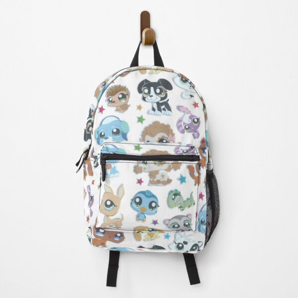 Item preview, lps mix of animals! designed and sold by CatsCritterDesigns .