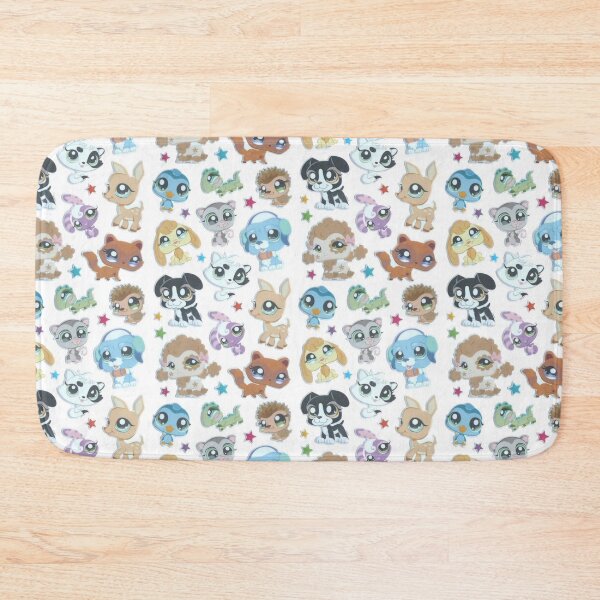 Item preview, lps mix of animals!  designed and sold by CatsCritterDesigns .