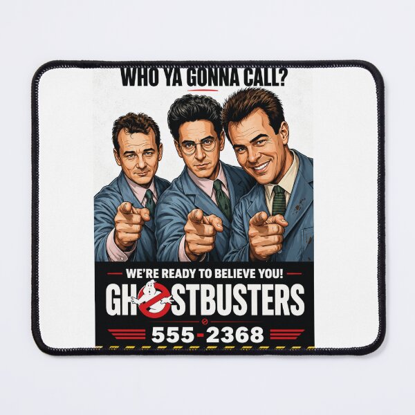 Item preview, We're ready to believe you! designed and sold by Rogue507.