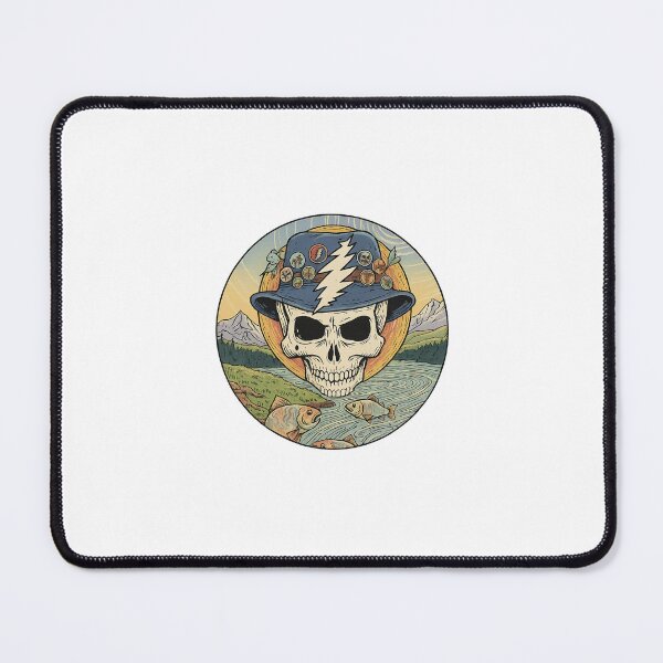 Item preview, Dead Fisherman designed and sold by AlBinda.