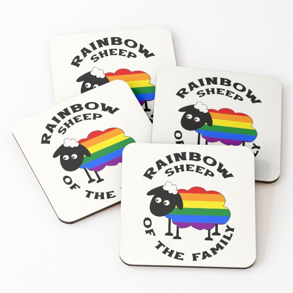 Item preview, Scribble Rainbow designed and sold by Izaa-aart.
