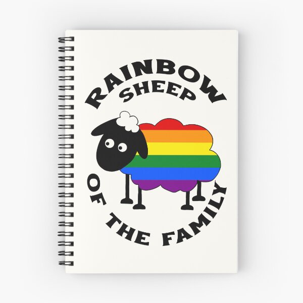 Item preview, Scribble Rainbow designed and sold by Izaa-aart.