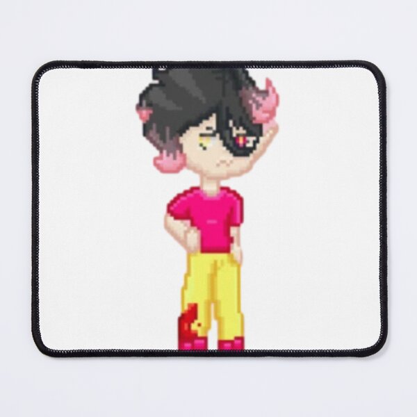 Item preview, Neon Eclipse Dreamer designed and sold by PixelPetalsGLs.