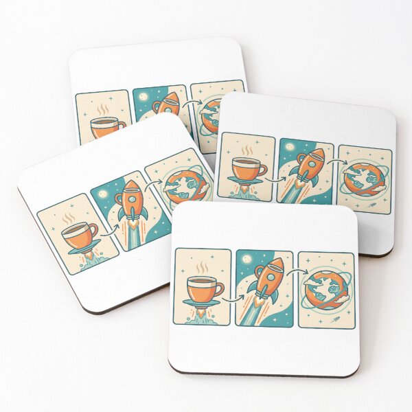Item preview, Ready, Set, Go! designed and sold by CosmicCode.